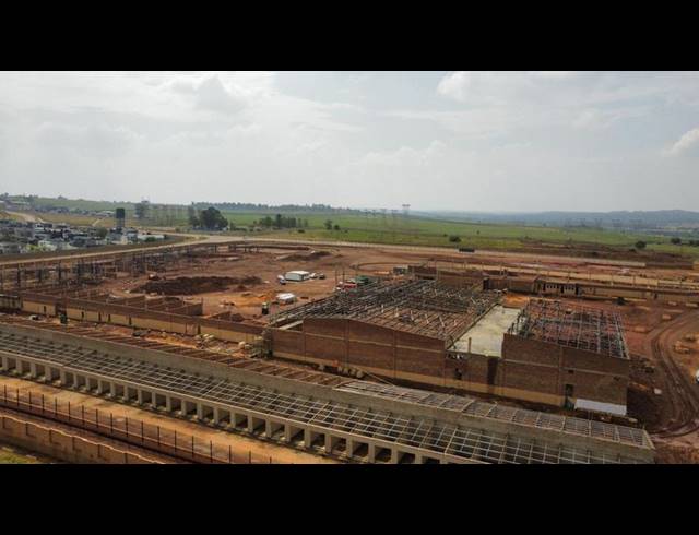 4 BEDROOM HOUSE FOR SALE IN FOUNTAINBROOK ESTATE